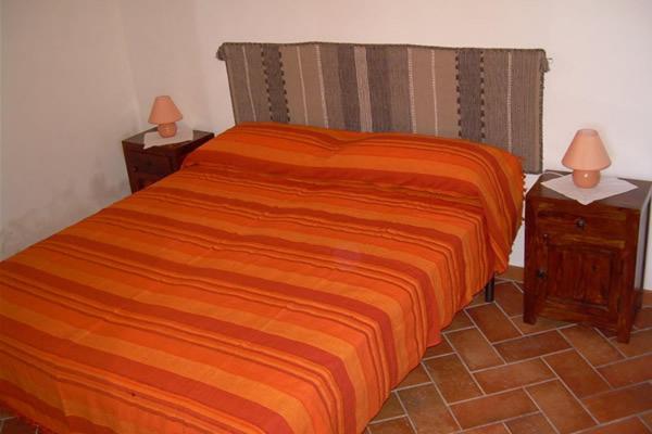 Holiday Menfi | Casale Abate Zimmer foto