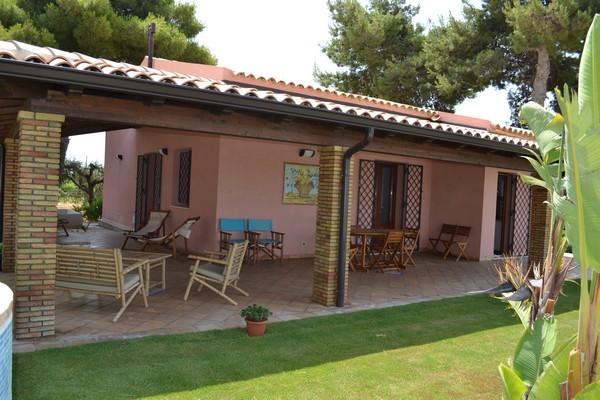 Holiday Menfi | Casale Abate Zimmer foto